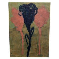 Untitled, 2023, Rita Alaoui