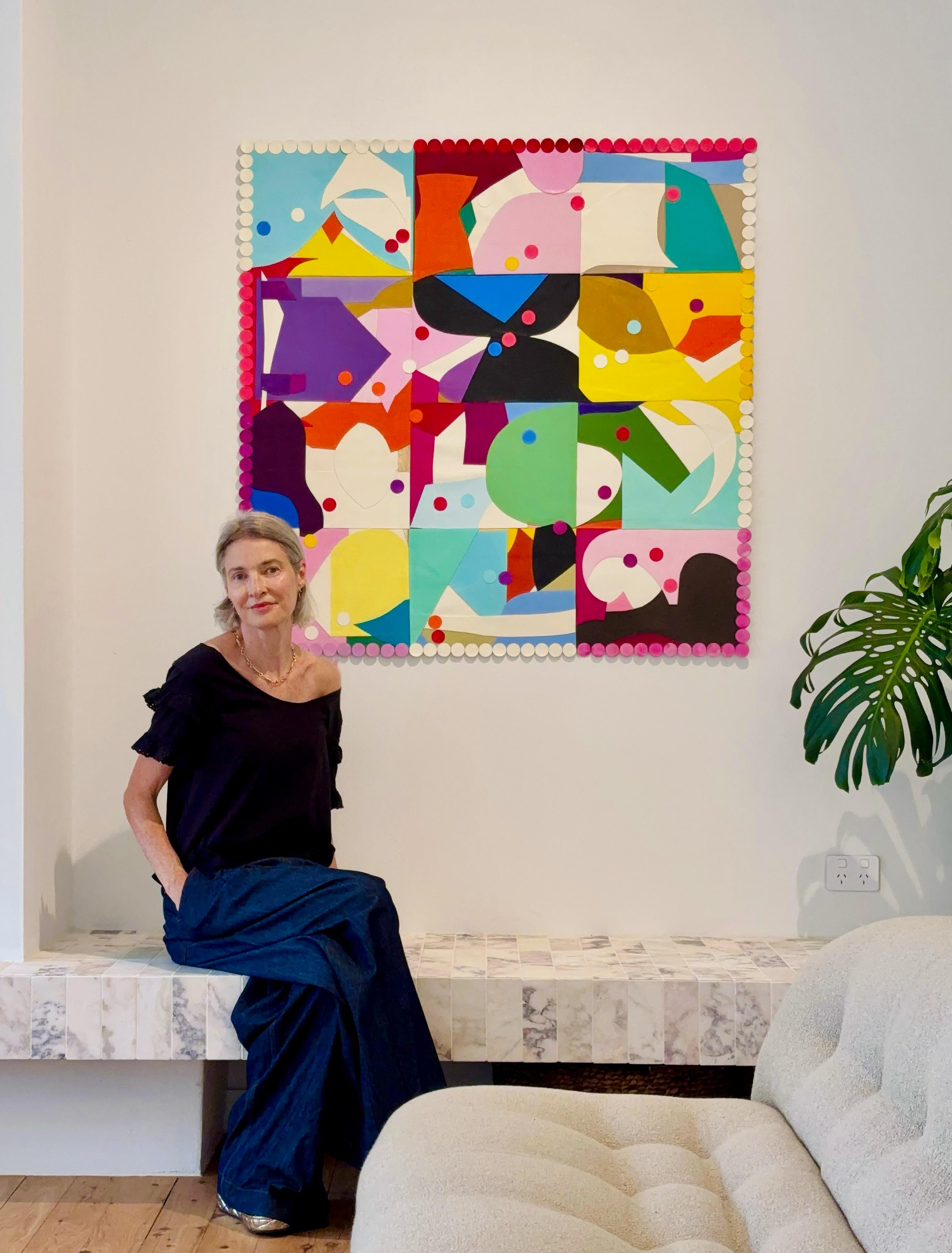 Sin título de Andrea Sullivan en venta 2