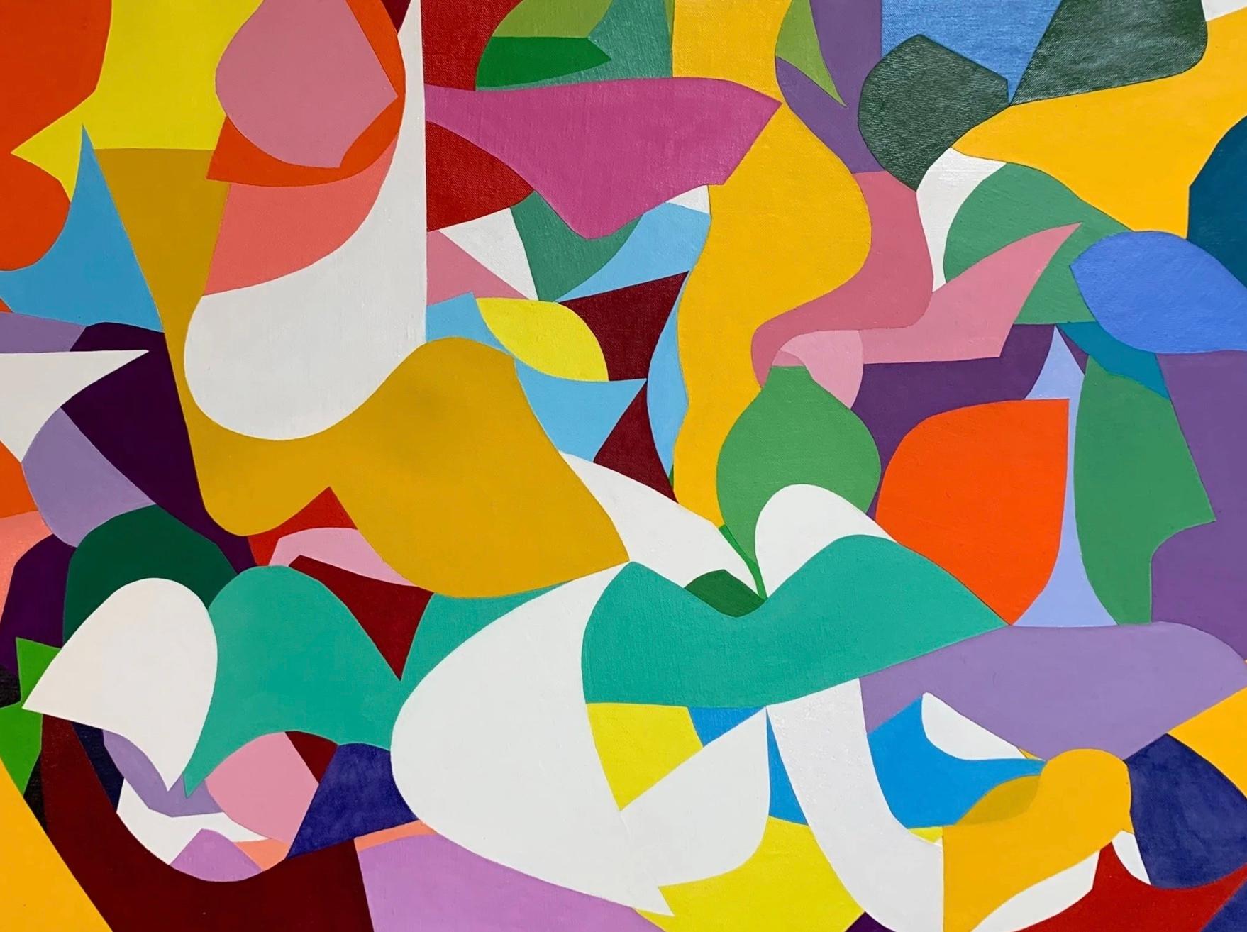 Sin título de Andrea Sullivan Moderno en venta