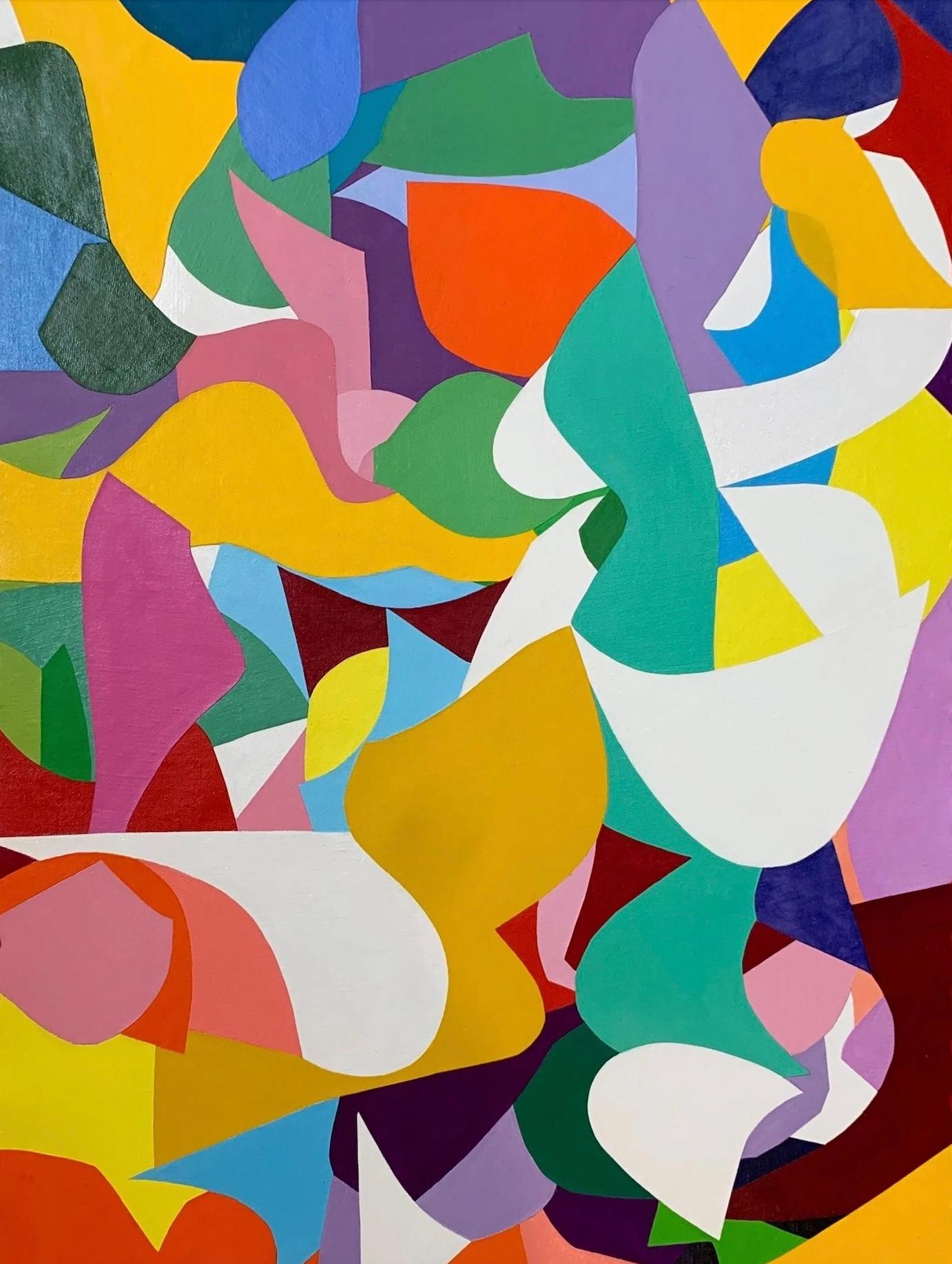 Sin título de Andrea Sullivan en venta 1