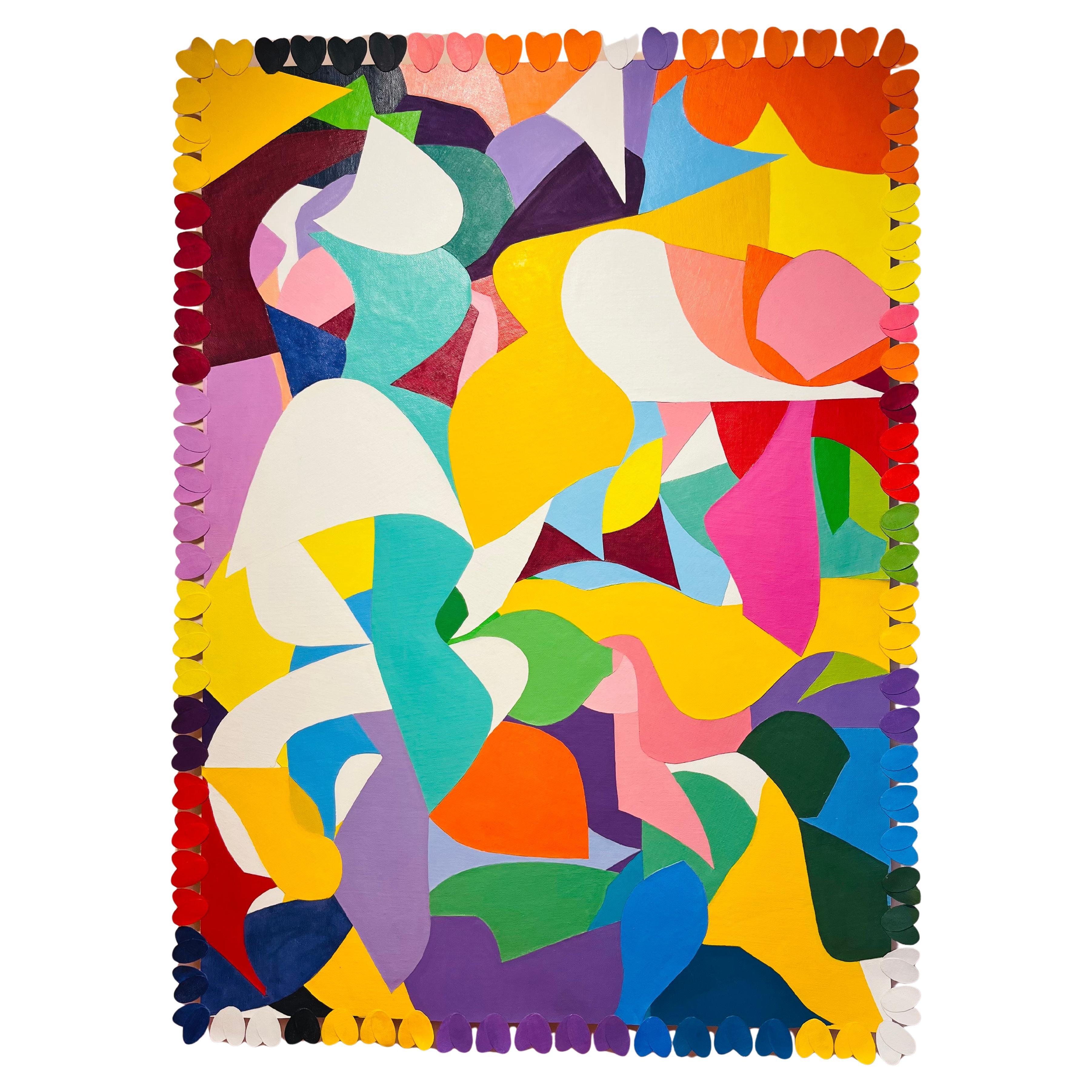 Ohne Titel von Andrea Sullivan