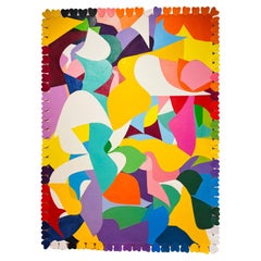 Ohne Titel von Andrea Sullivan