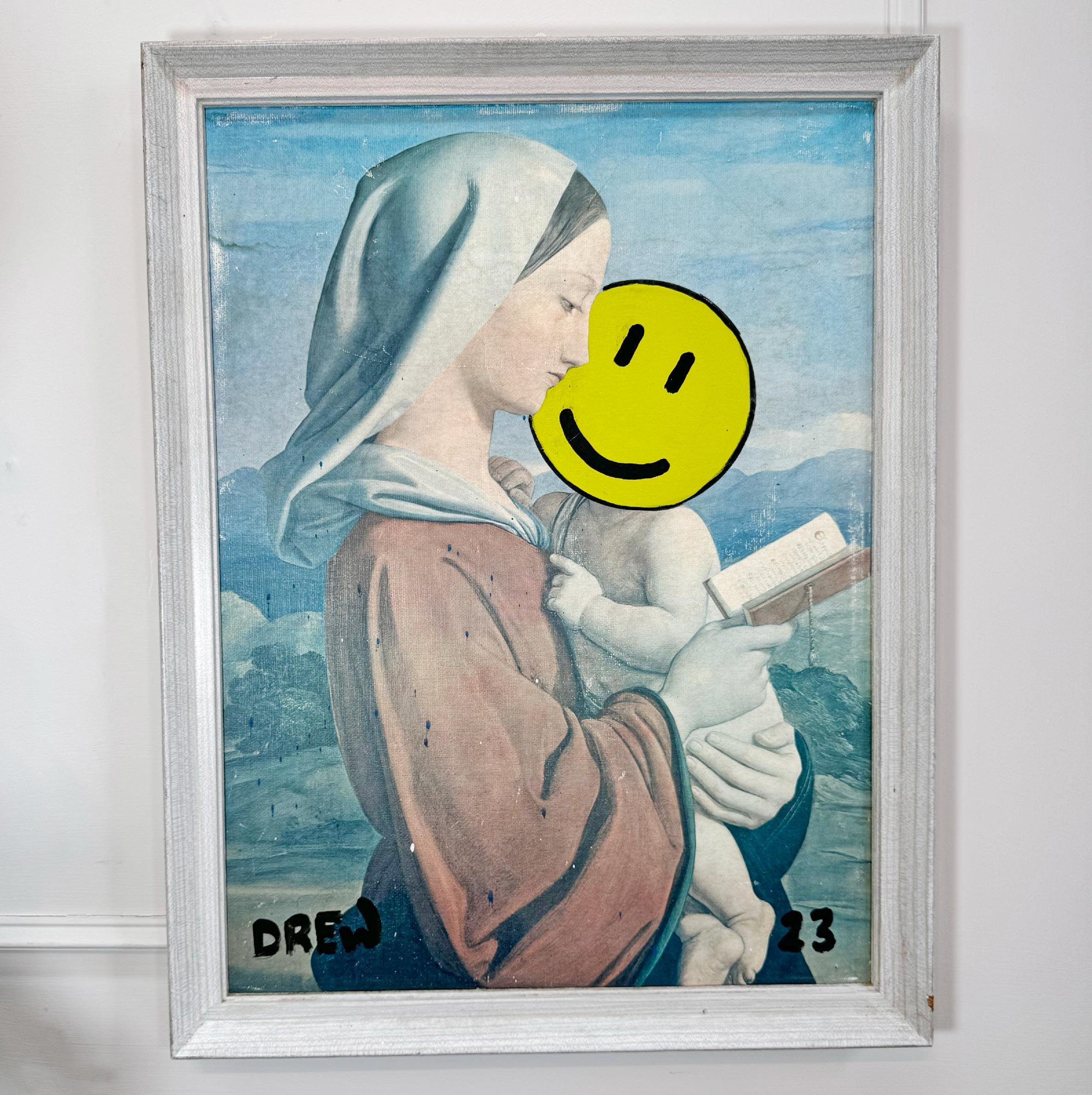 Ohne Titel – Von Drew im Angebot 2