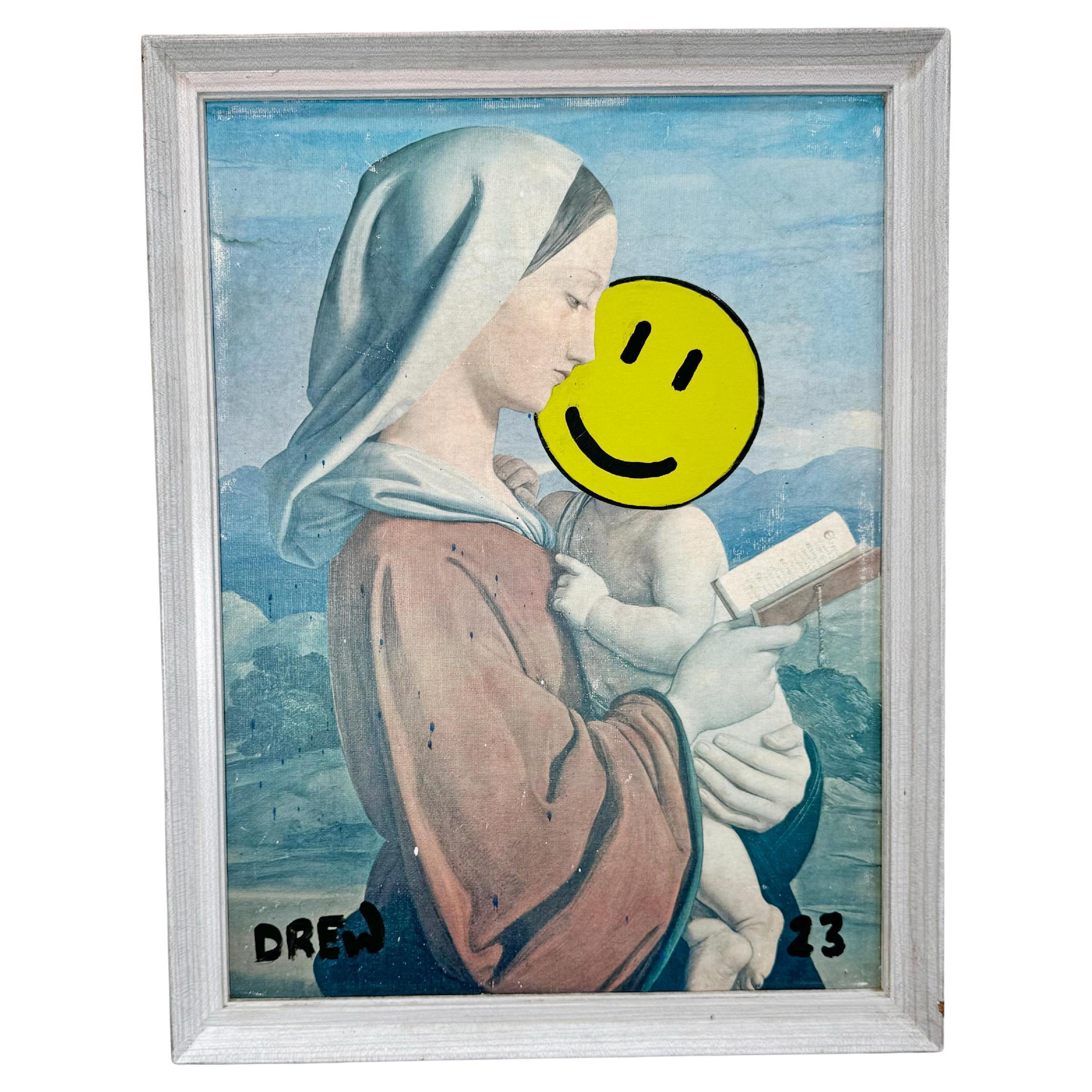 Senza titolo - Di Drew