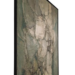 "Untitled" by Léon Zack 1958