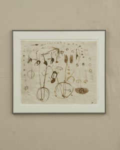 Sans titre par Rafael Triboli