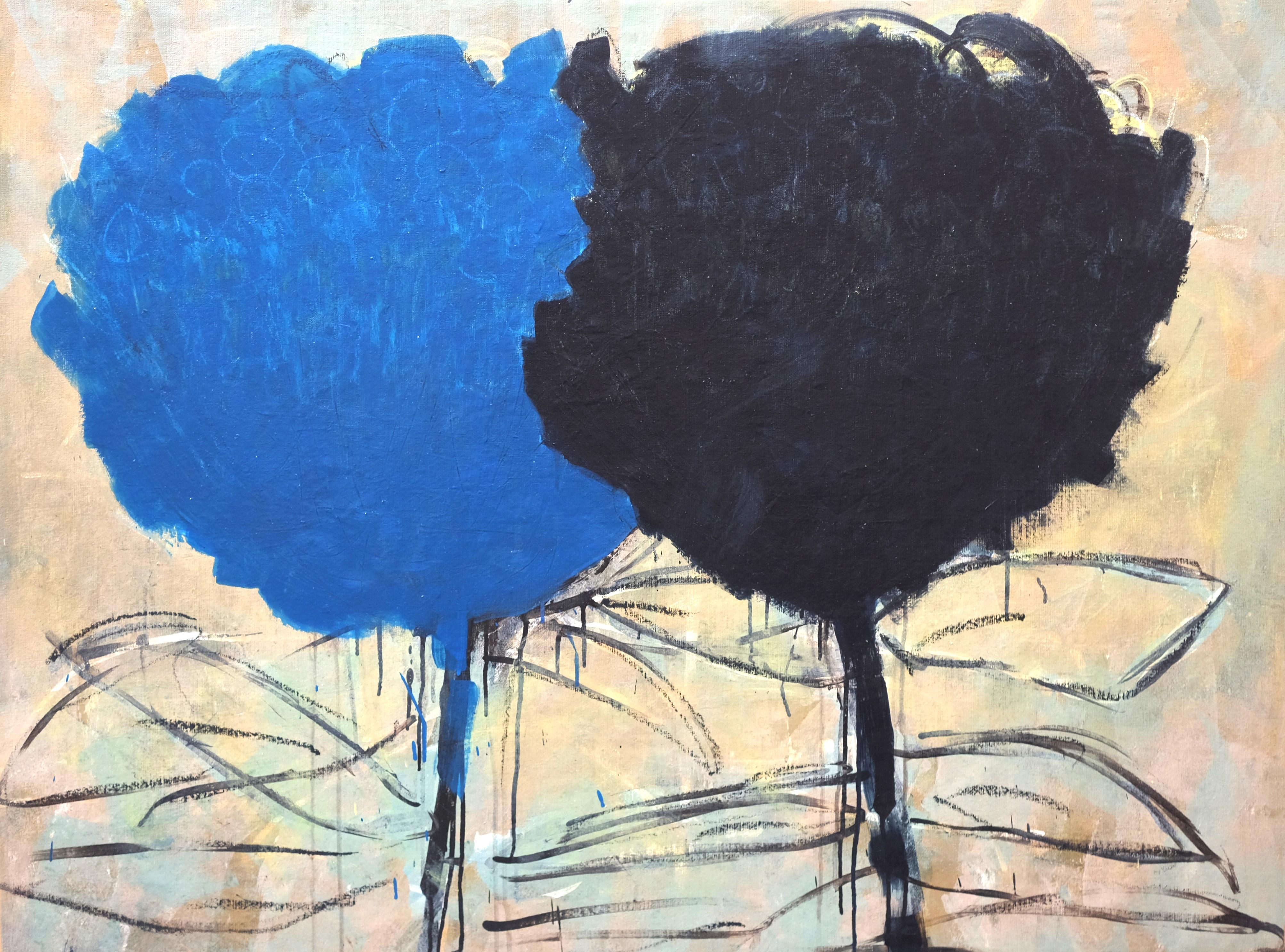 Untitled by Rita Alaoui In New Condition For Sale In PARIS, FR
