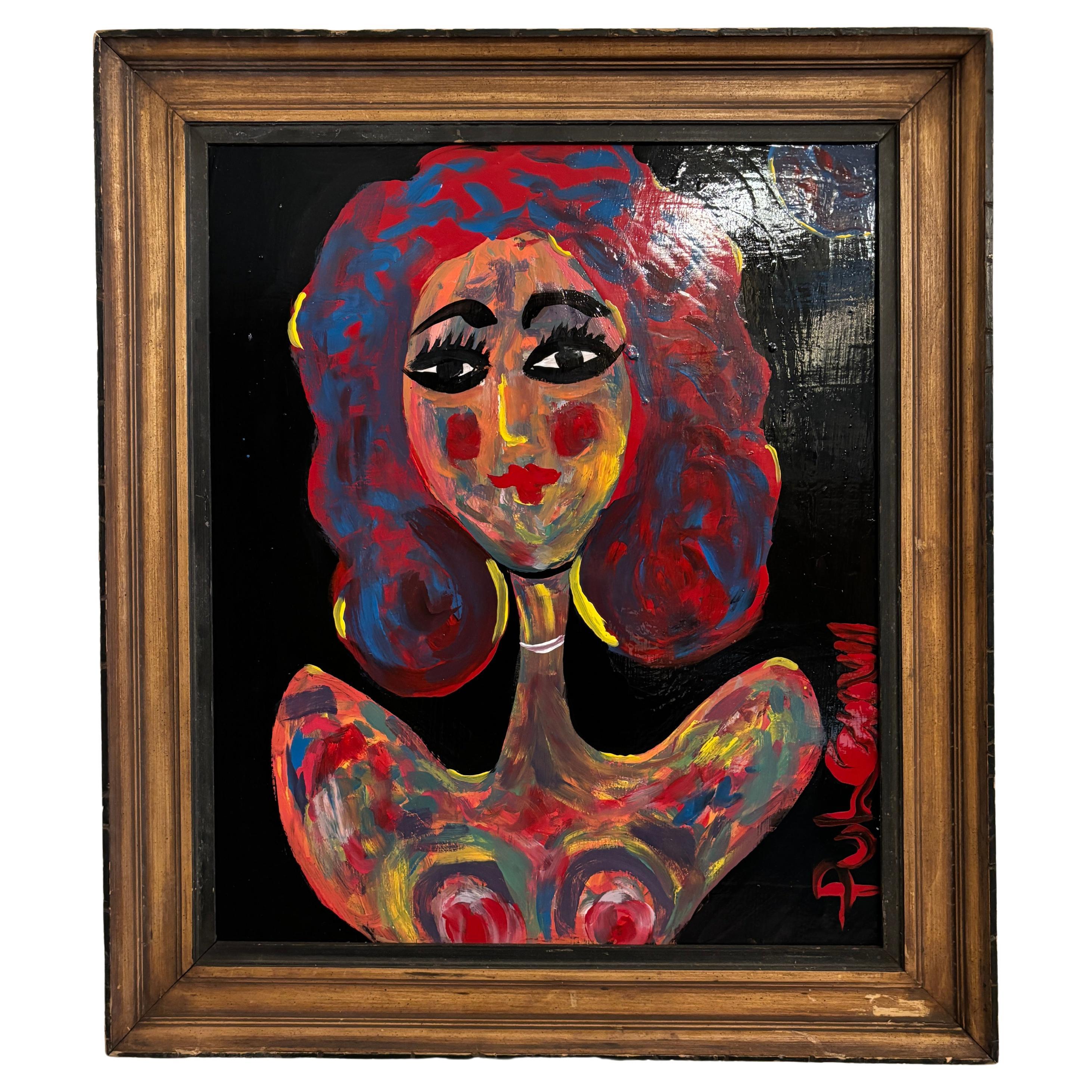 'Untitled' by Thomas Pulgini