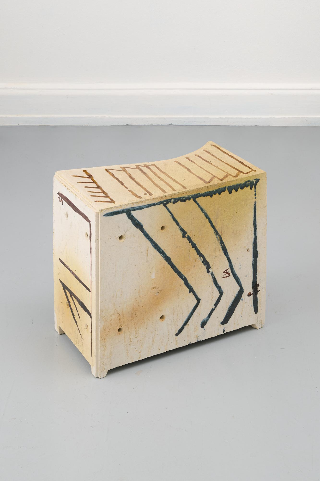 Danish Untitled For Sale