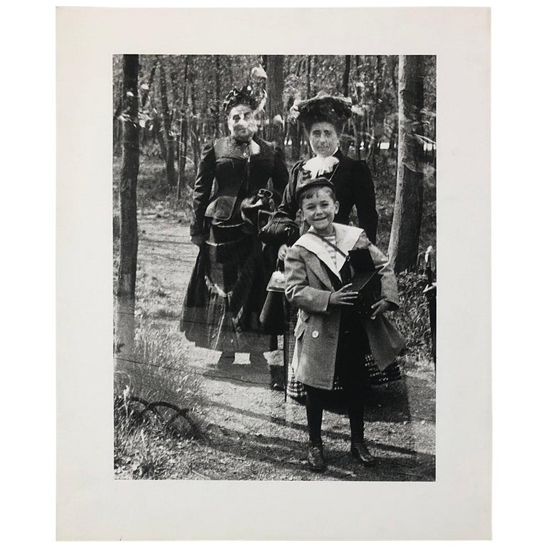 Untitled, black and white Photography For Sale at 1stDibs