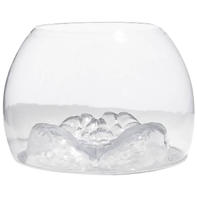 Untitled 'Glass Bowl' by Do Ho Suh