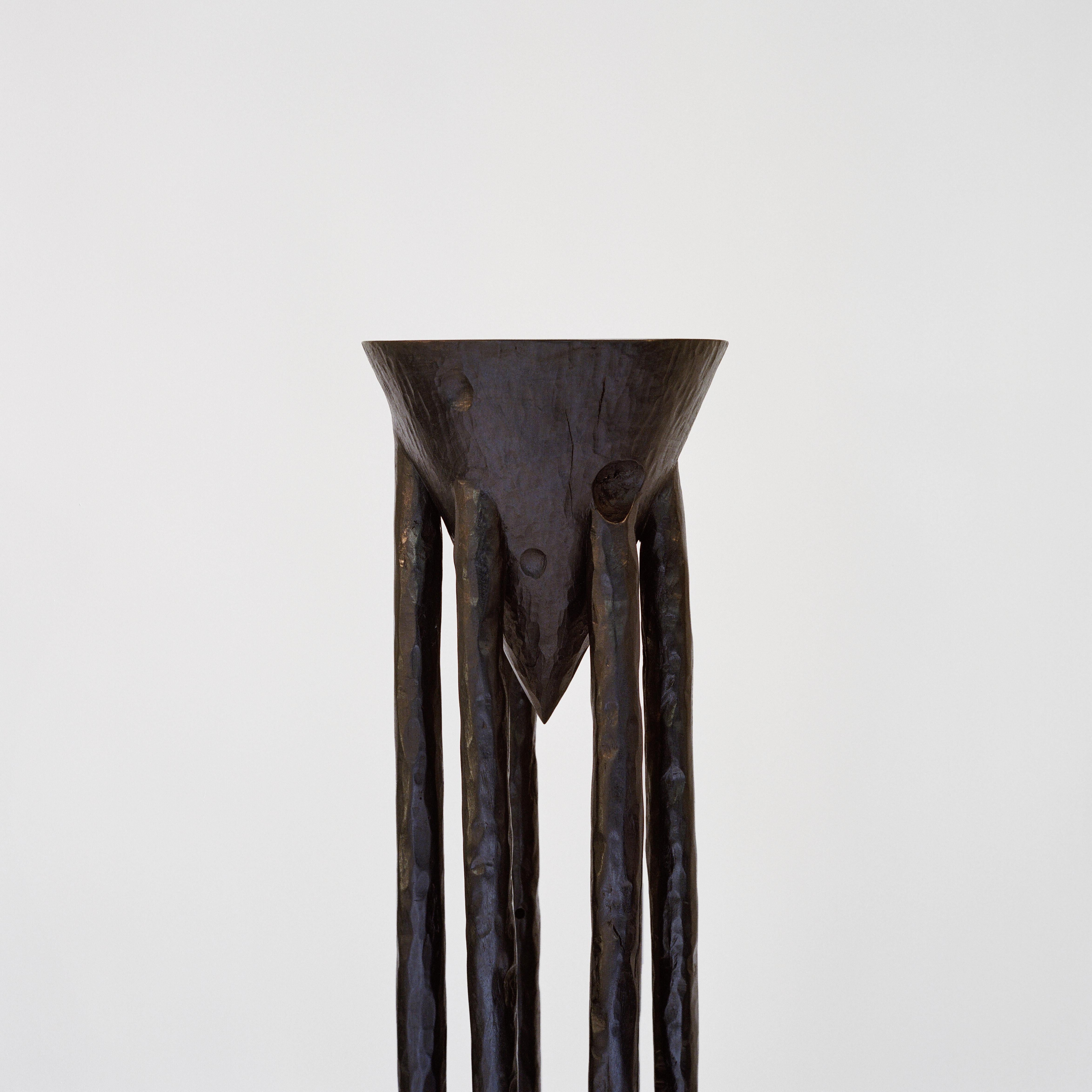 Untitled High Table by Henry D'ath In New Condition For Sale In Geneve, CH