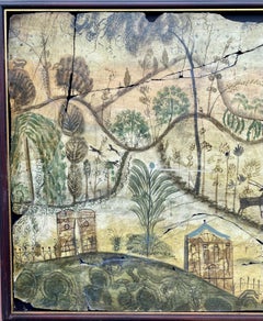 "Untitled Landscape" by Kevin Paulsen