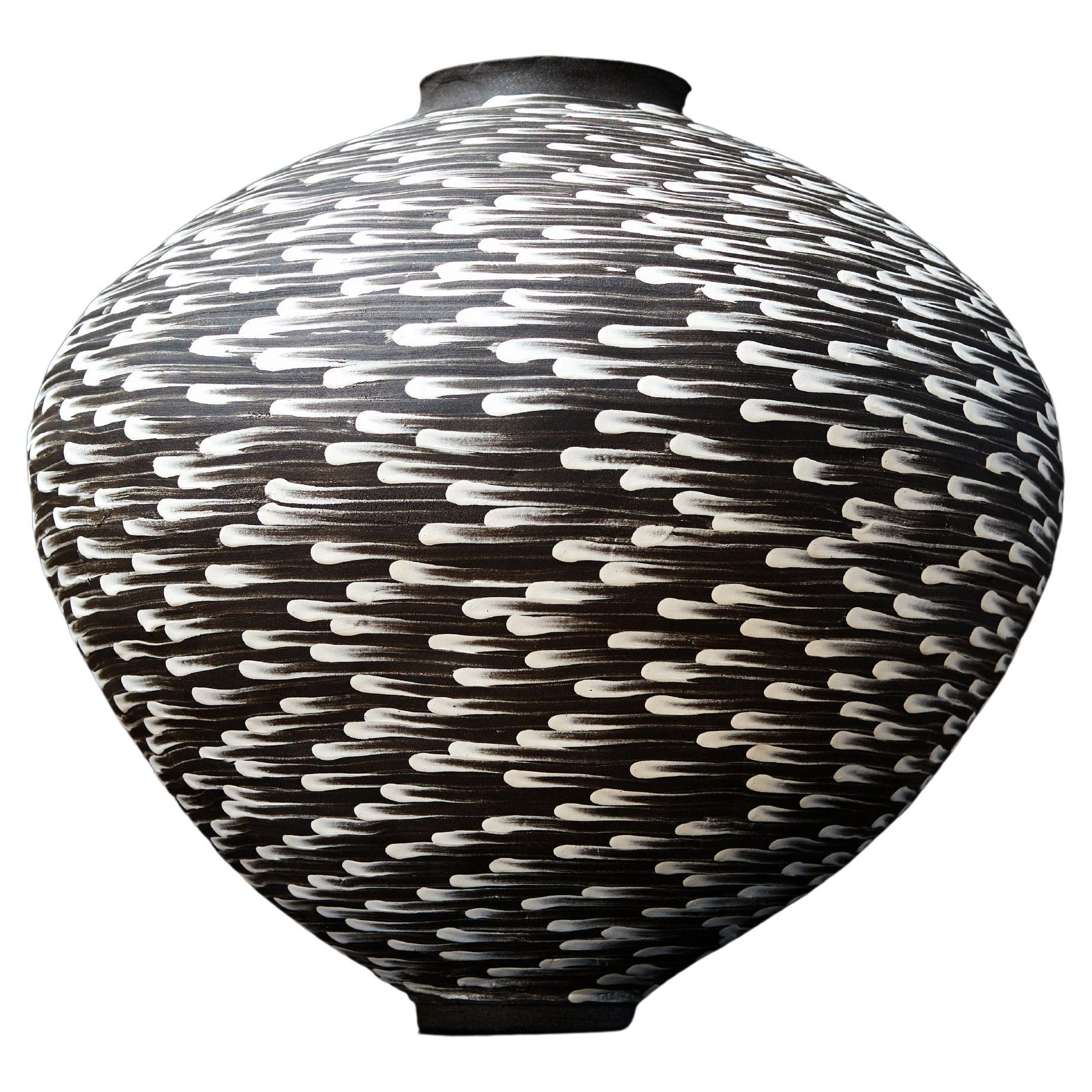 Vase n° 42 de Marea Hildebrand