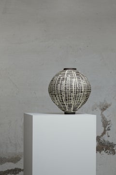 Vase ohne Titel Nr. 45 von Marea Hildebrand