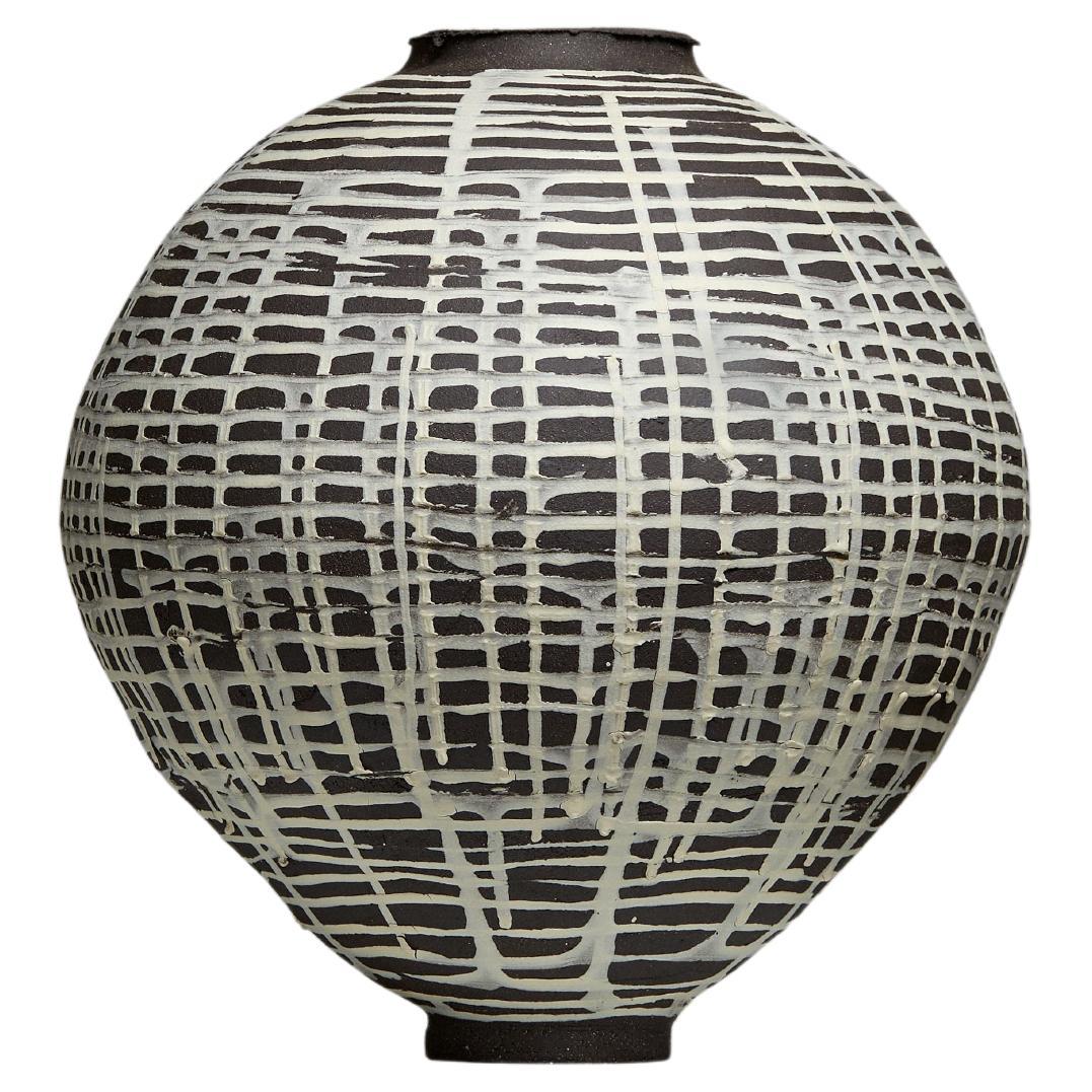 Vase ohne Titel Nr. 45 von Marea Hildebrand