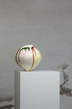Untitled No. 46 Vase by Marea Hildebrand