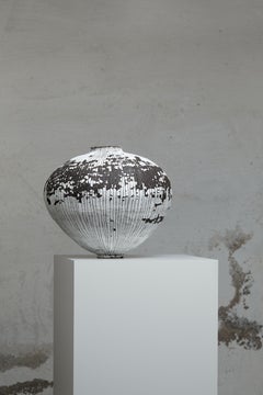 Vase ohne Titel Nr. 47 von Marea Hildebrand