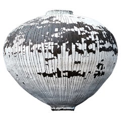 Vase ohne Titel Nr. 47 von Marea Hildebrand
