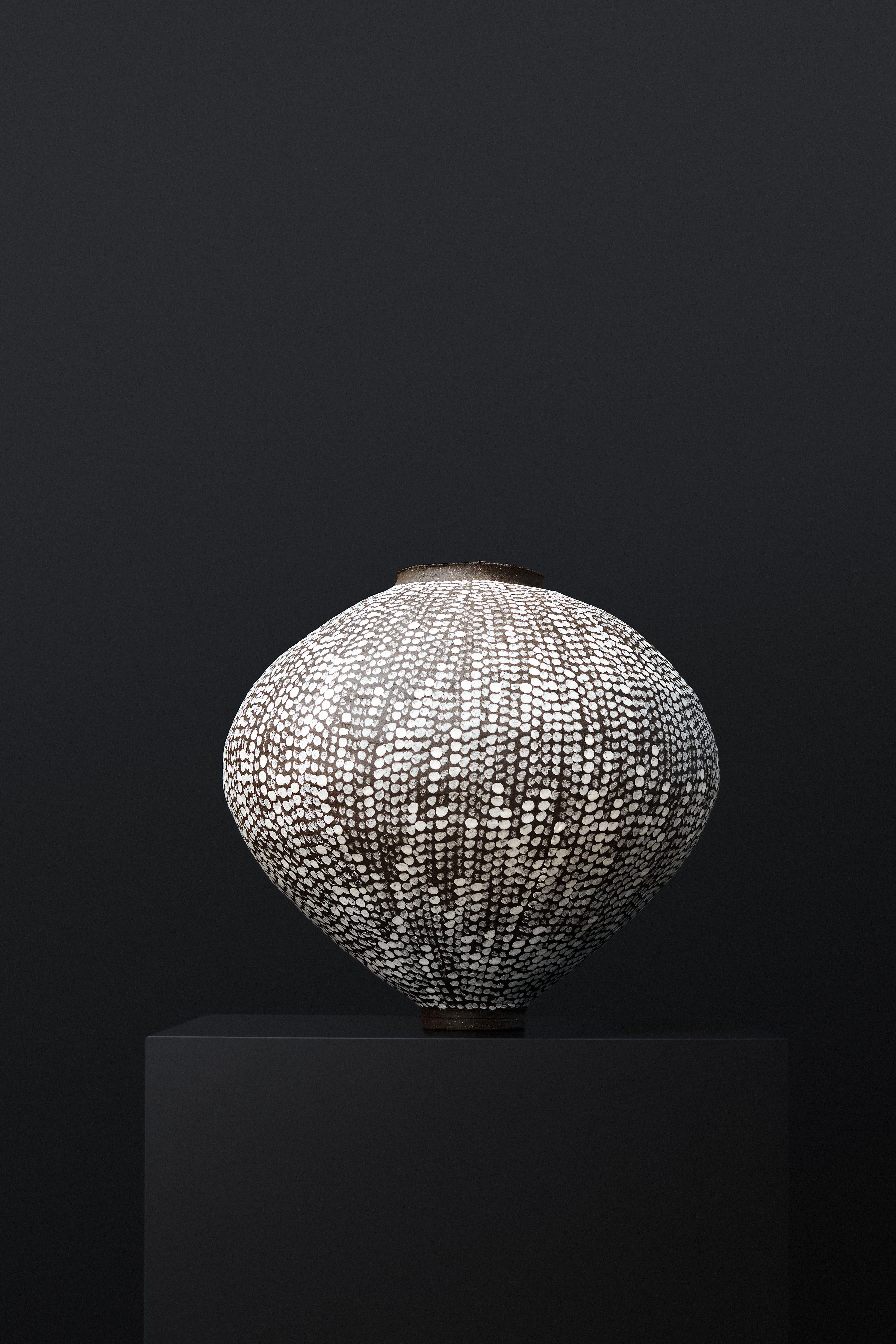 Postmoderne Vase n° 48 de Marea Hildebrand en vente