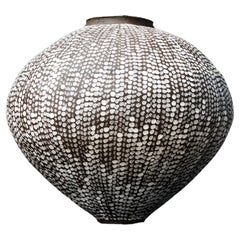 Vase ohne Titel Nr. 48 von Marea Hildebrand