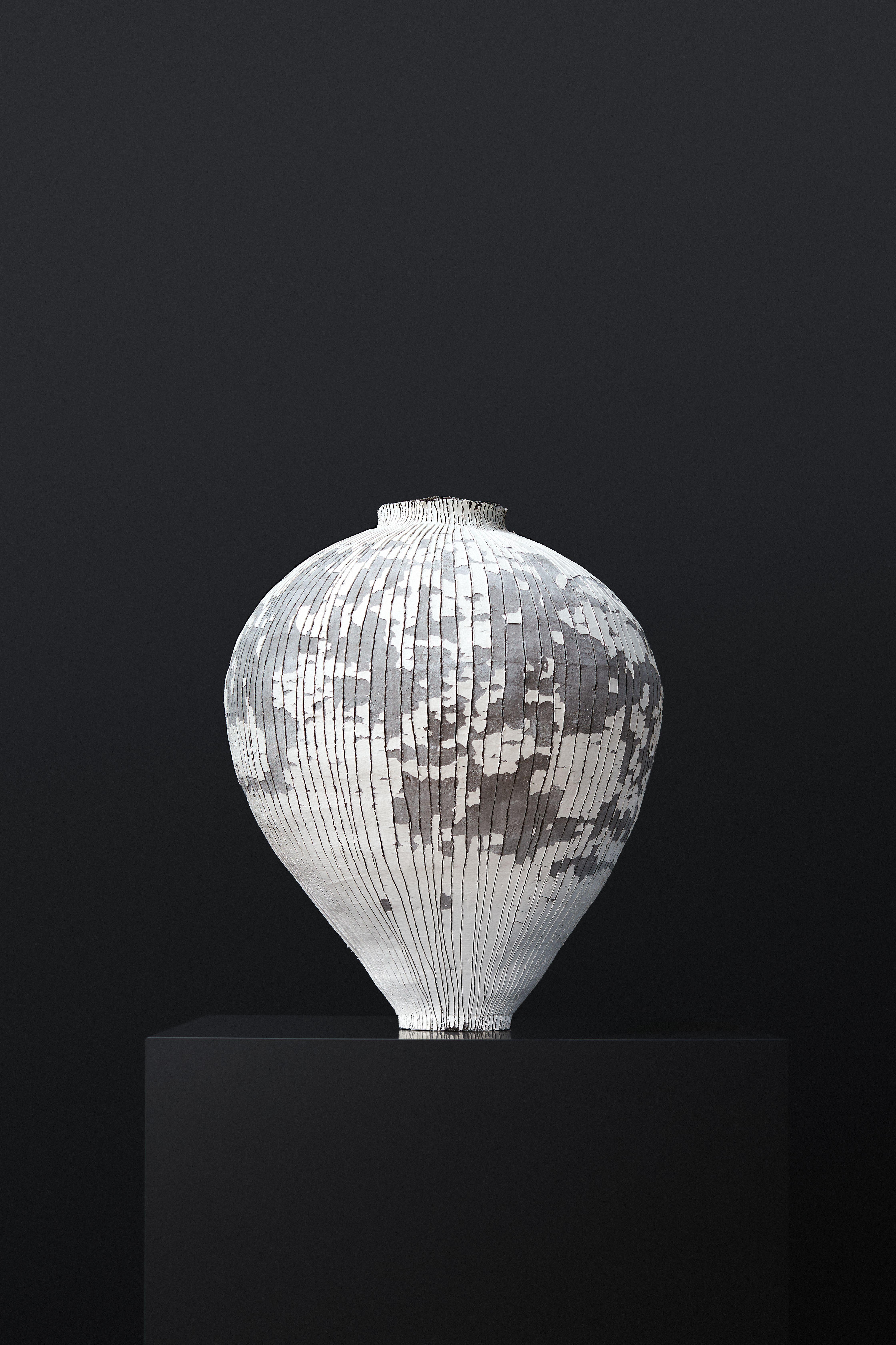 Postmoderno Vaso Untitled No. 49 di Marea Hildebrand in vendita