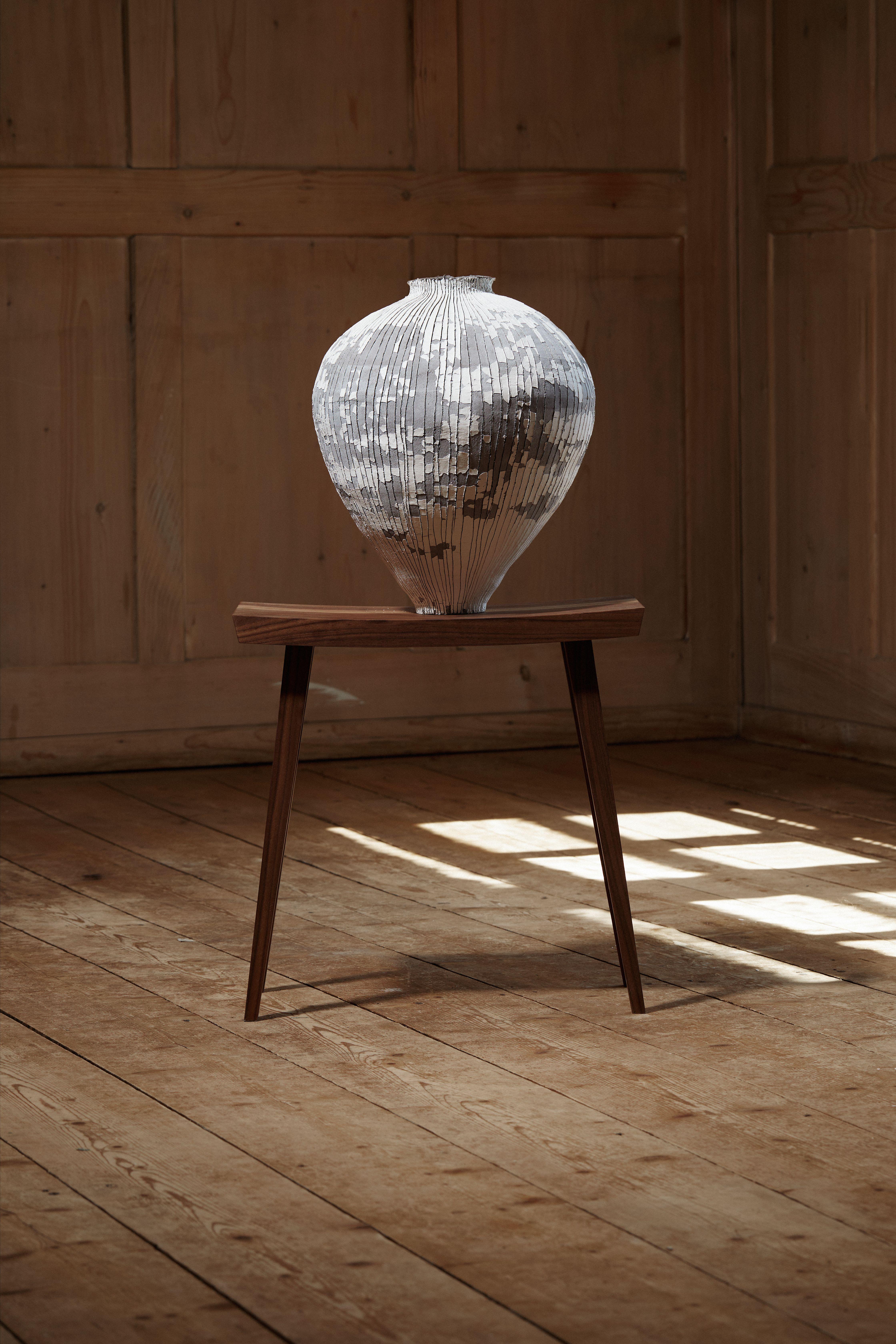 Svizzero Vaso Untitled No. 49 di Marea Hildebrand in vendita