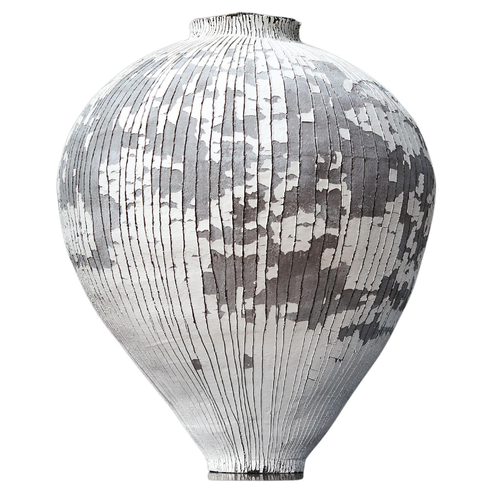 Vase ohne Titel Nr. 49 von Marea Hildebrand