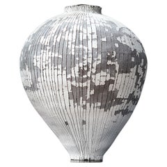Vase ohne Titel Nr. 49 von Marea Hildebrand