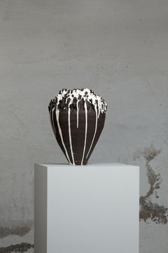 Untitled No. 50 Vase by Marea Hildebrand