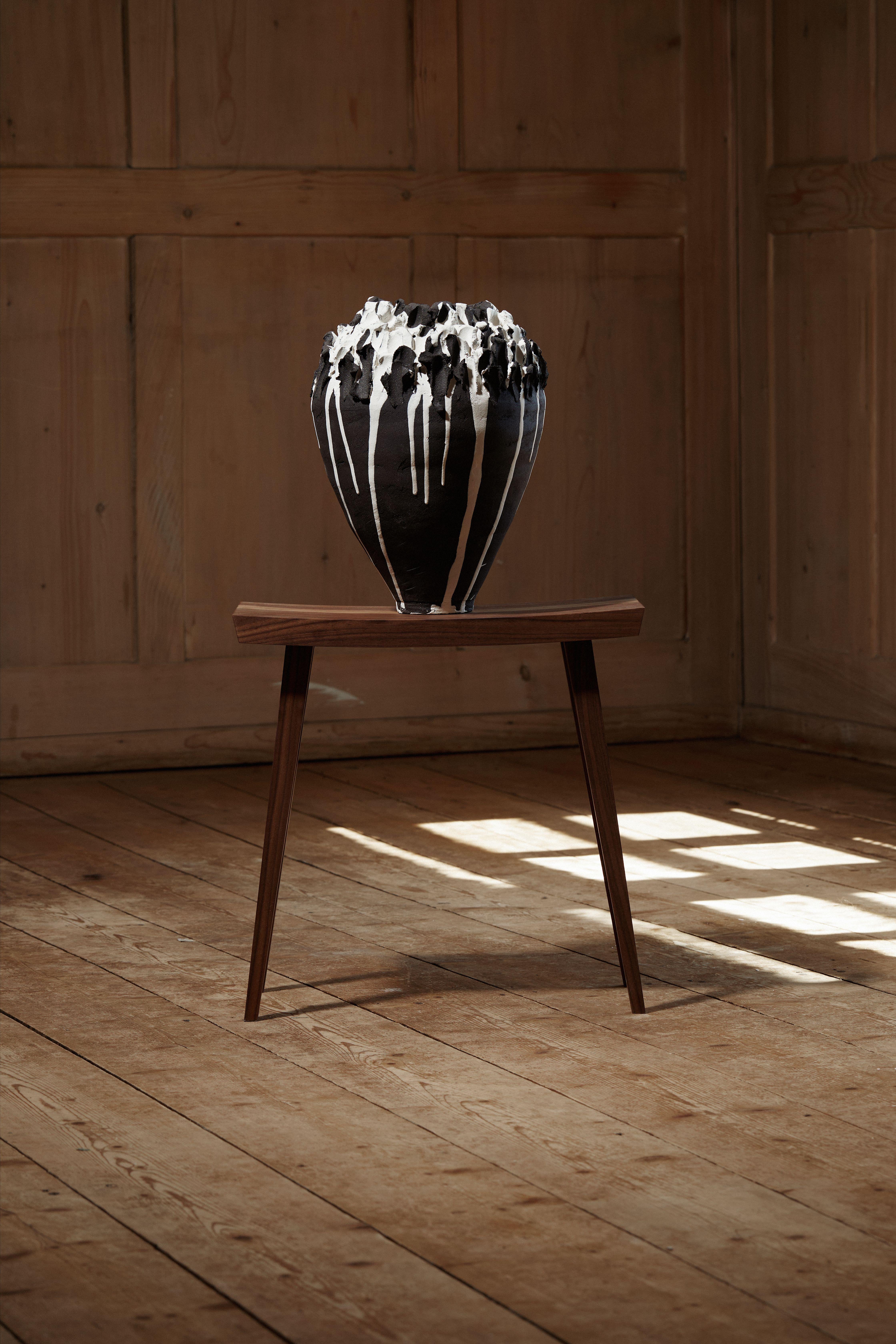 Svizzero Vaso Untitled No. 50 di Marea Hildebrand in vendita