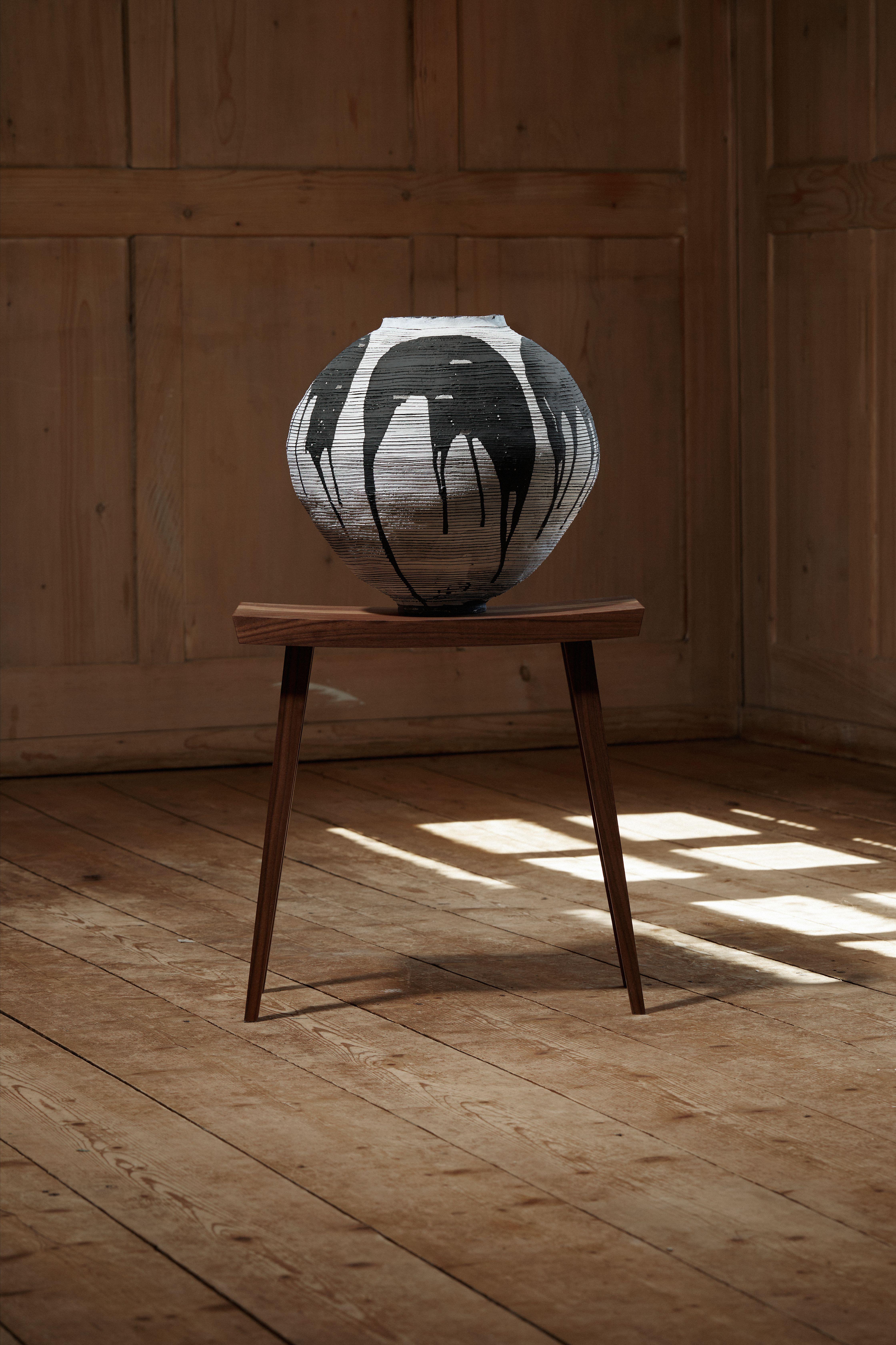 Swiss Untitled No. 51 Vase by Marea Hildebrand For Sale
