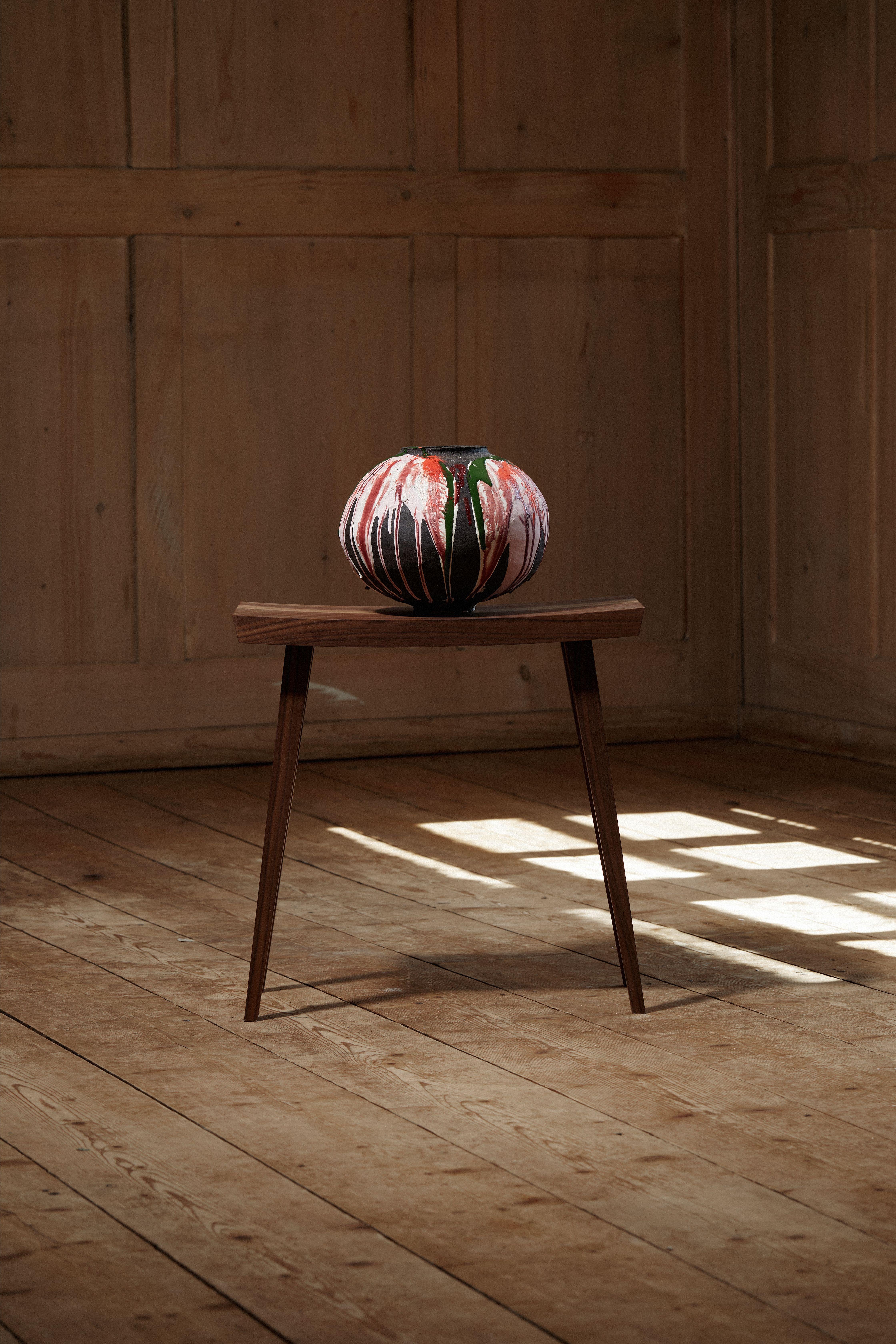 Suisse Vase n° 52 de Marea Hildebrand en vente