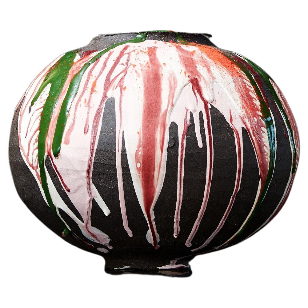 Vase n° 52 de Marea Hildebrand en vente