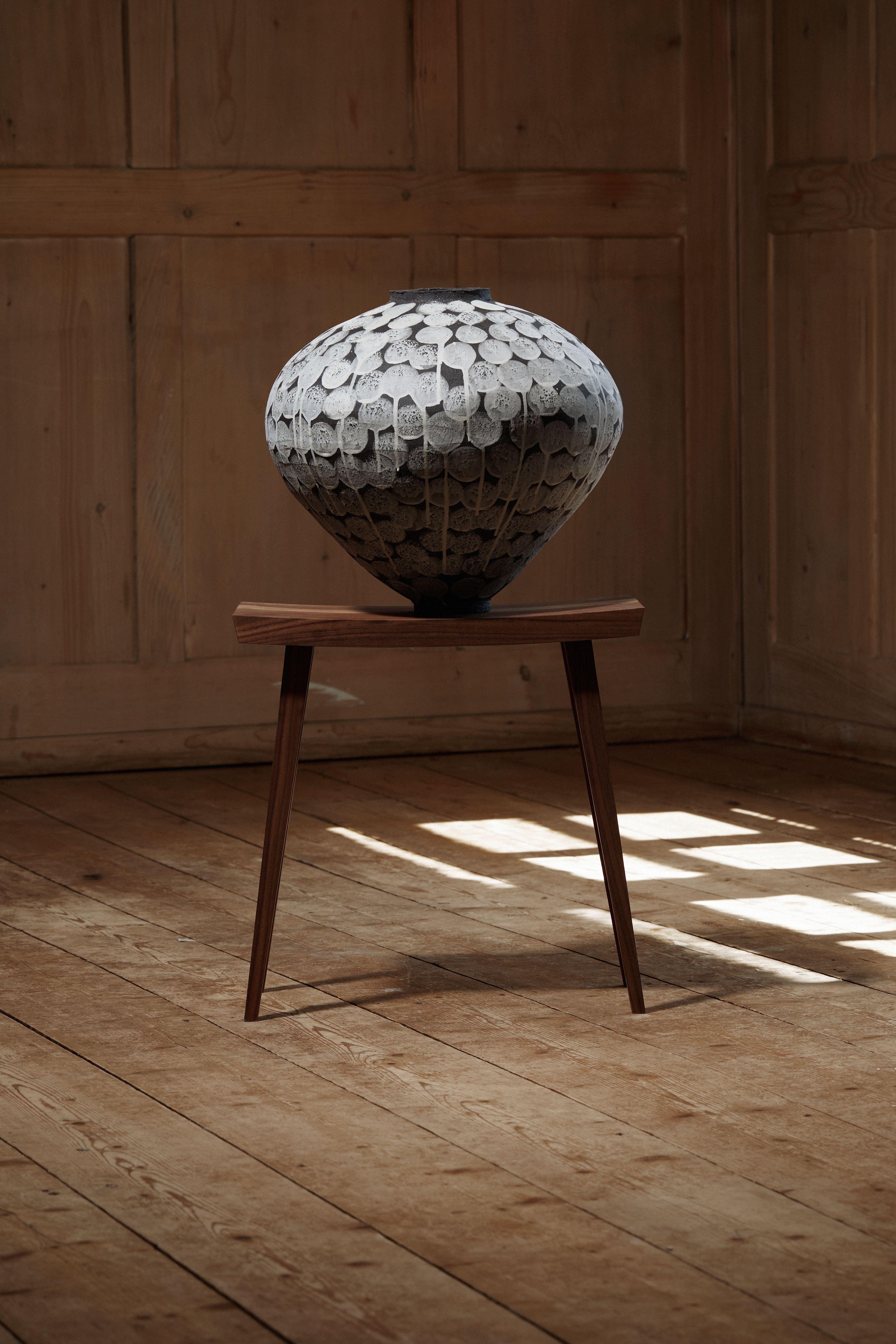 Svizzero Vaso Untitled No. 53 di Marea Hildebrand in vendita