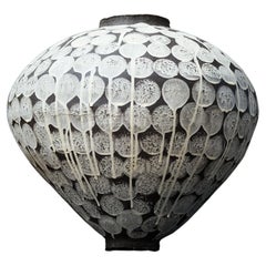 Vase ohne Titel Nr. 53 von Marea Hildebrand