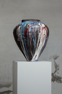 Vase n° 56 de Marea Hildebrand