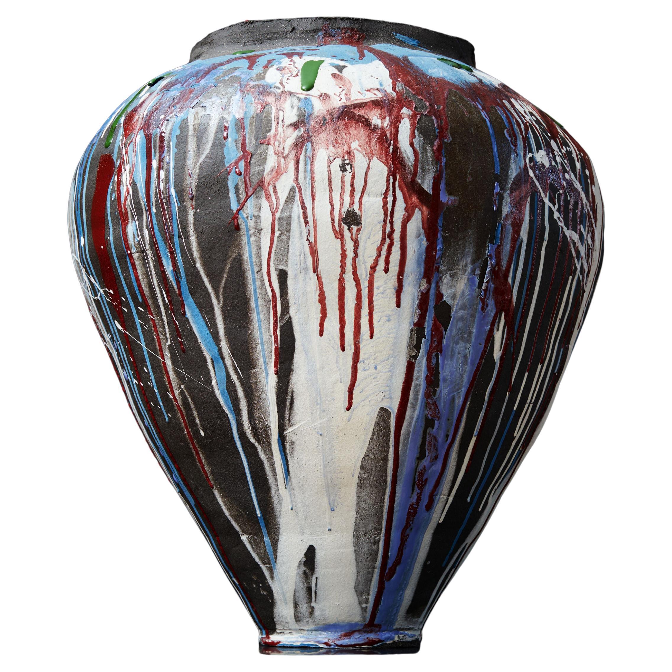 Vase n° 56 de Marea Hildebrand