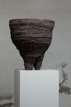 Untitled No. 57 Vase by Marea Hildebrand