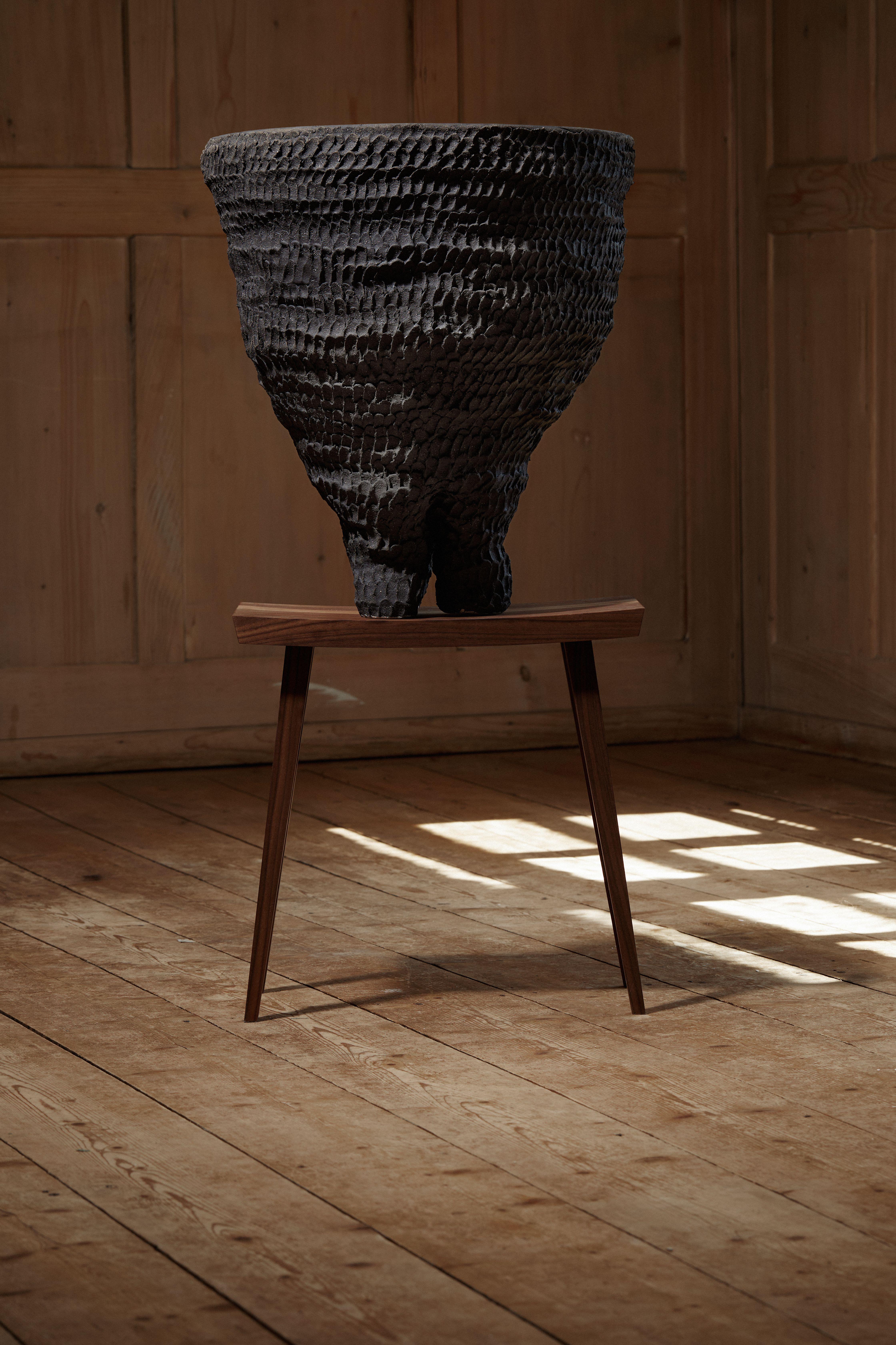 Svizzero Vaso Untitled No. 57 di Marea Hildebrand in vendita