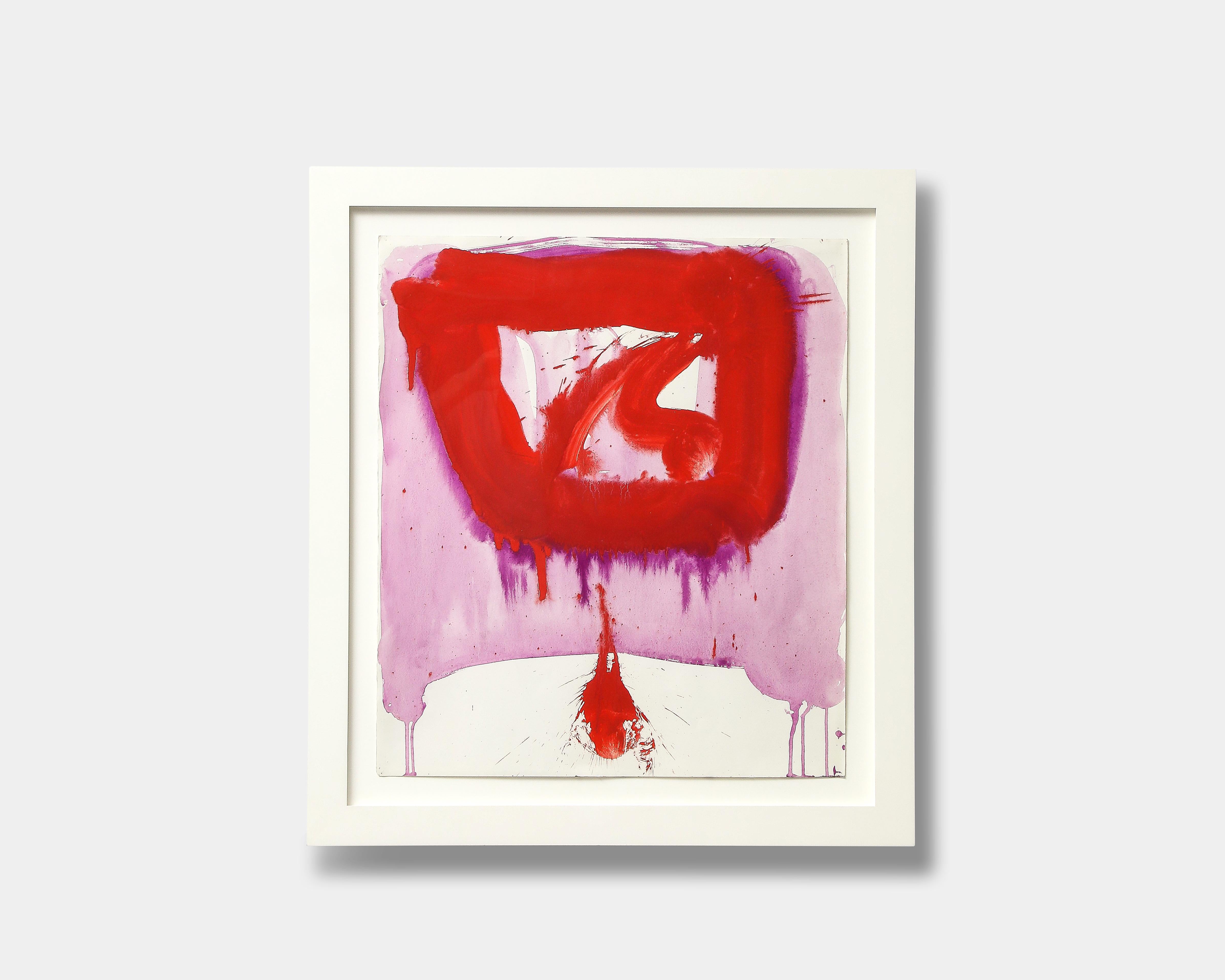 Untitled, Ruth Francken, 1963 im Zustand „Hervorragend“ im Angebot in New York City, NY
