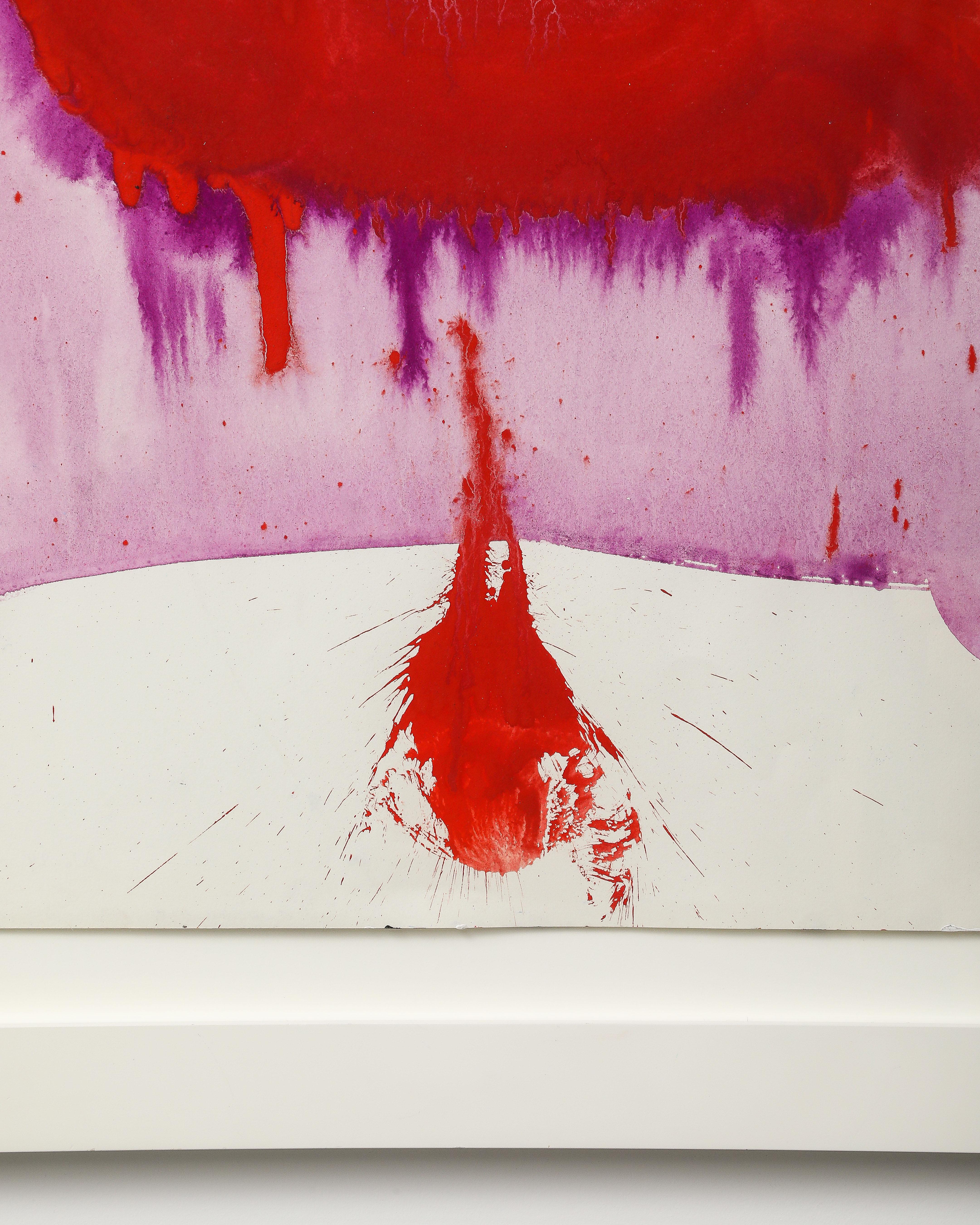 Untitled, Ruth Francken, 1963 (Mitte des 20. Jahrhunderts) im Angebot