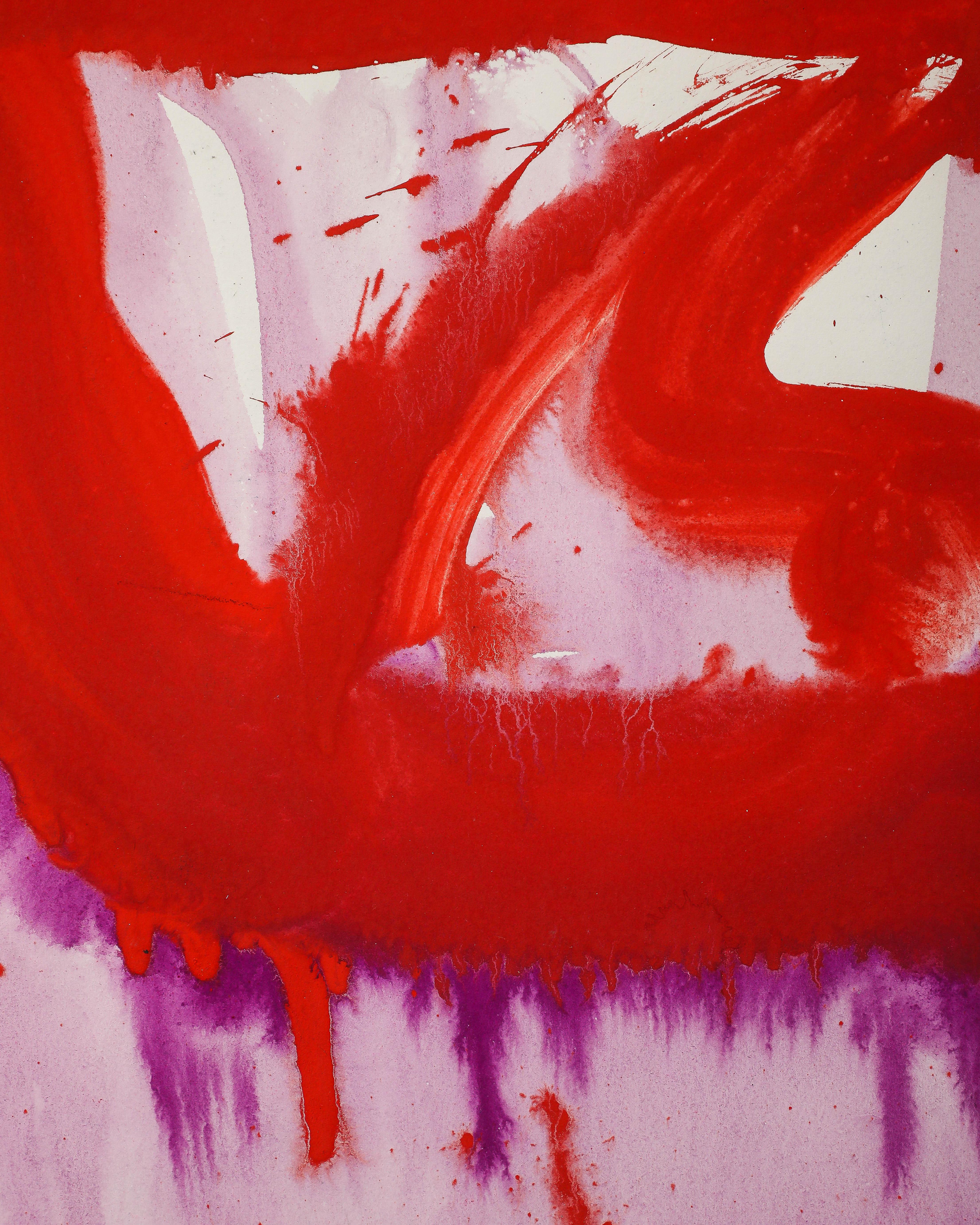 Untitled, Ruth Francken, 1963 (Farbe) im Angebot