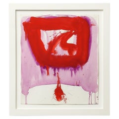 Untitled, Ruth Francken, 1963