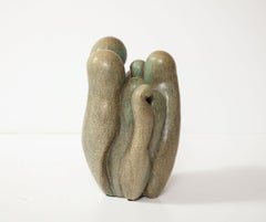 Sculpture sans titre 10, de Rosanne Sniderman