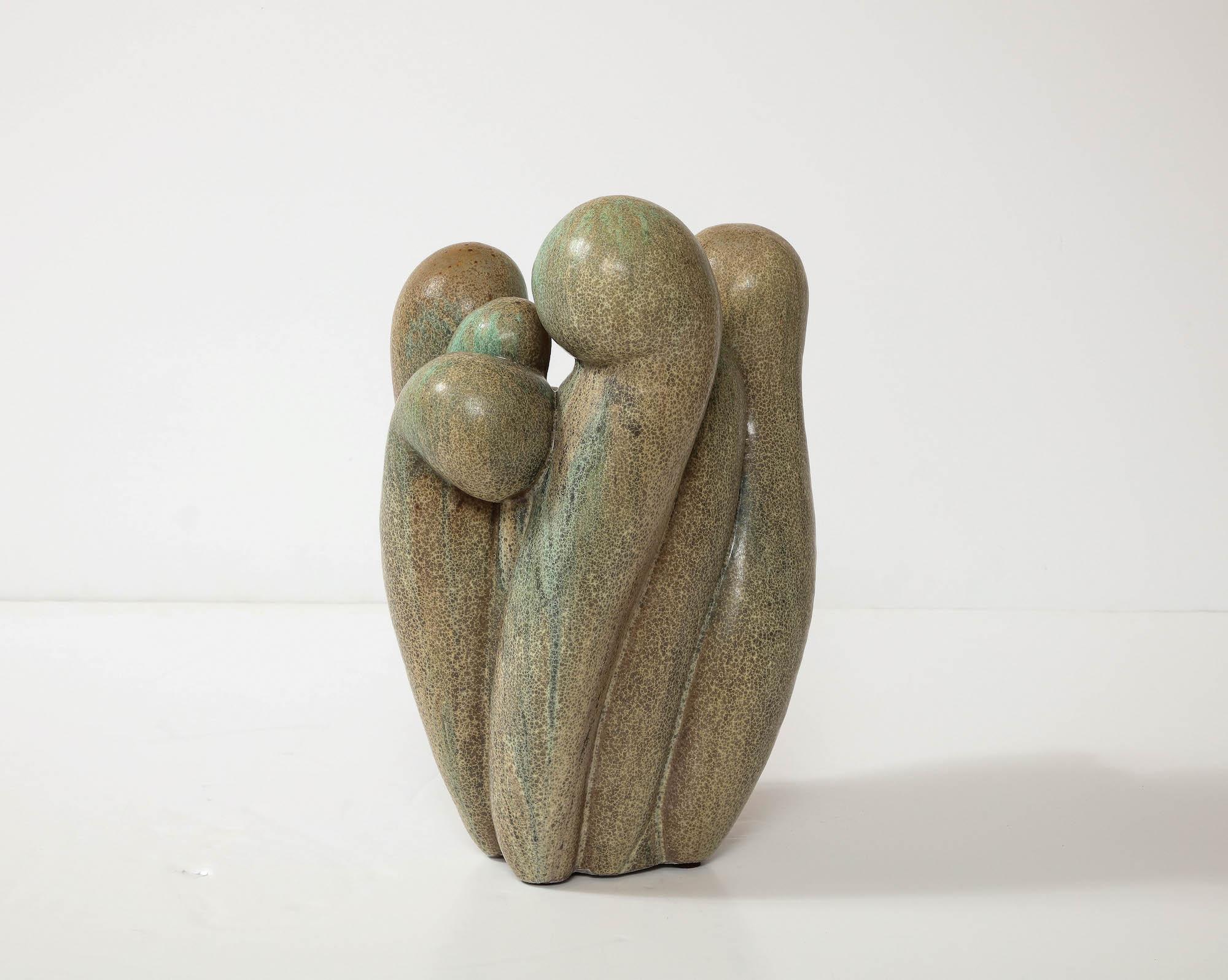 American Untitled Sculpture 10, by Rosanne Sniderman For Sale