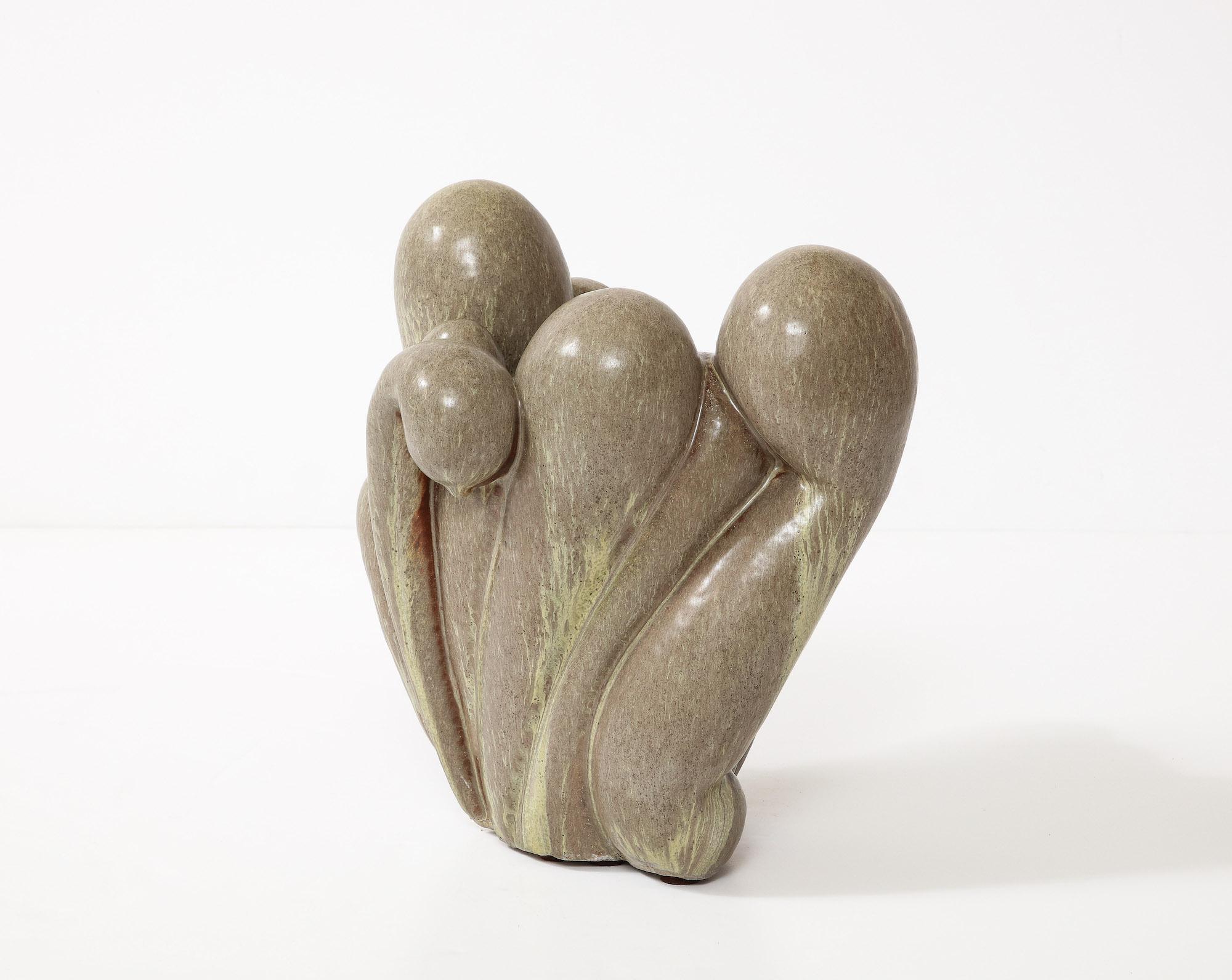 Moderne Sculpture sans titre n° 12, de Rosanne Sniderman en vente