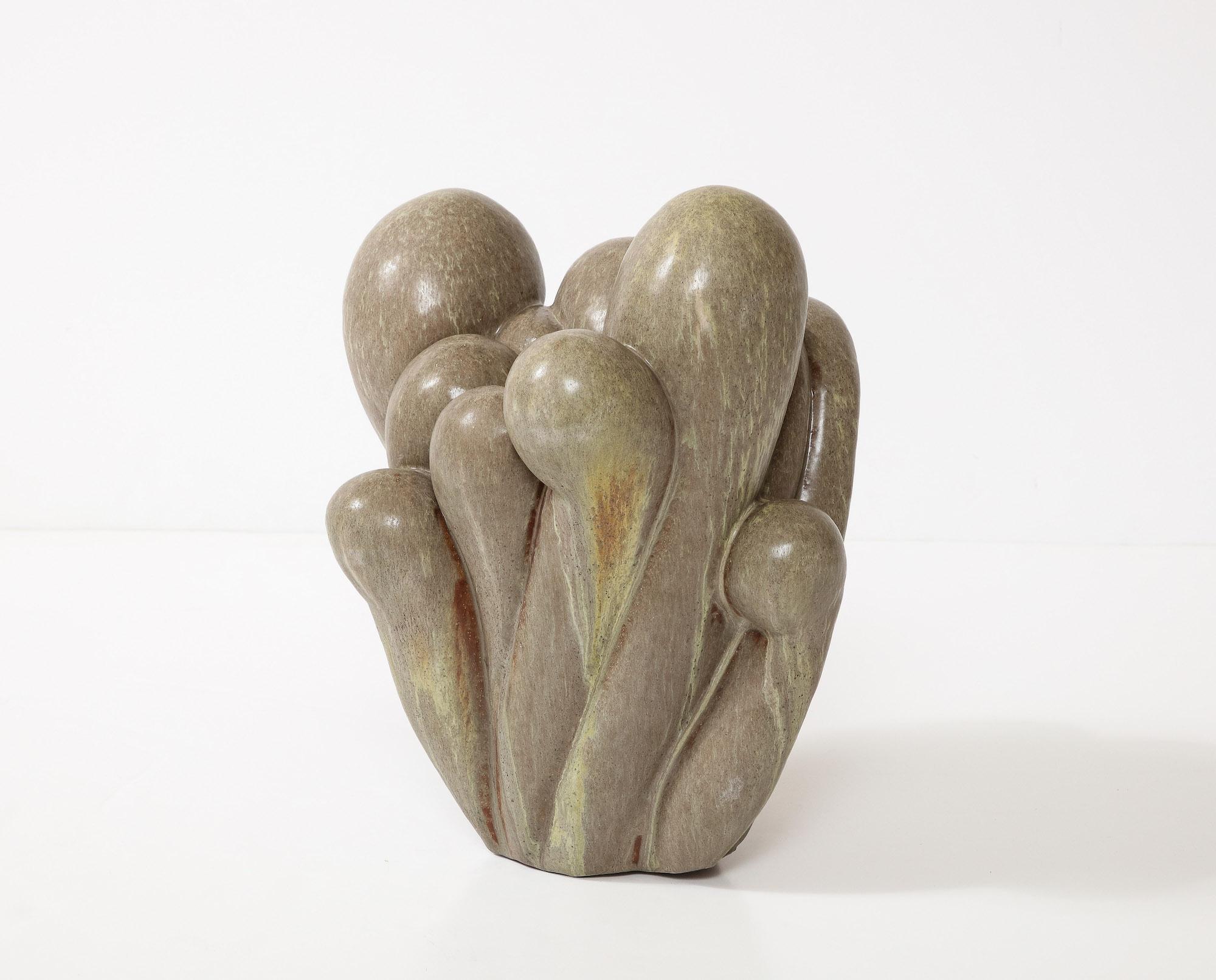 Hand-Crafted Untitled Sculpture #12, by Rosanne Sniderman For Sale