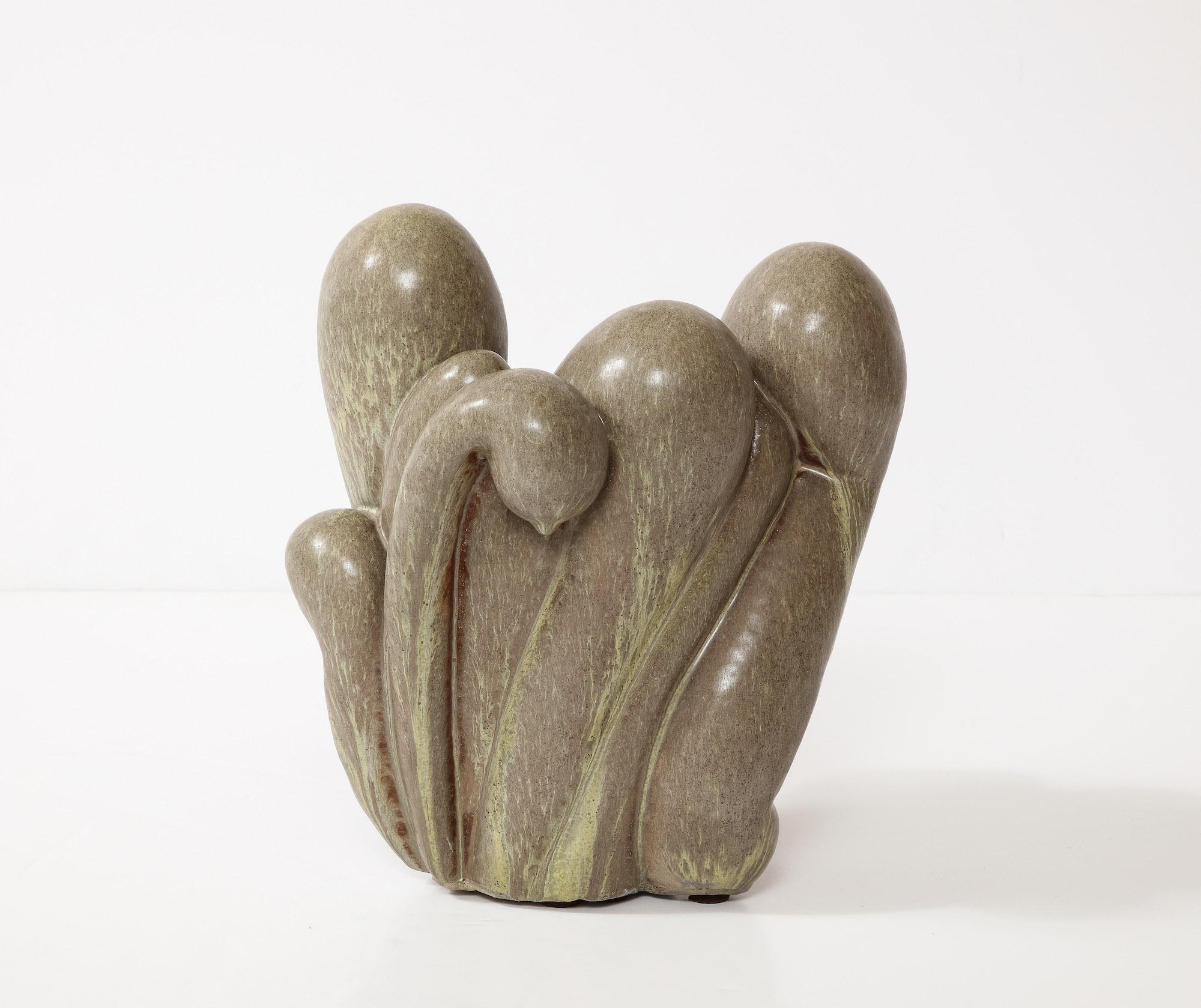 Untitled Sculpture #12, by Rosanne Sniderman In New Condition For Sale In New York, NY
