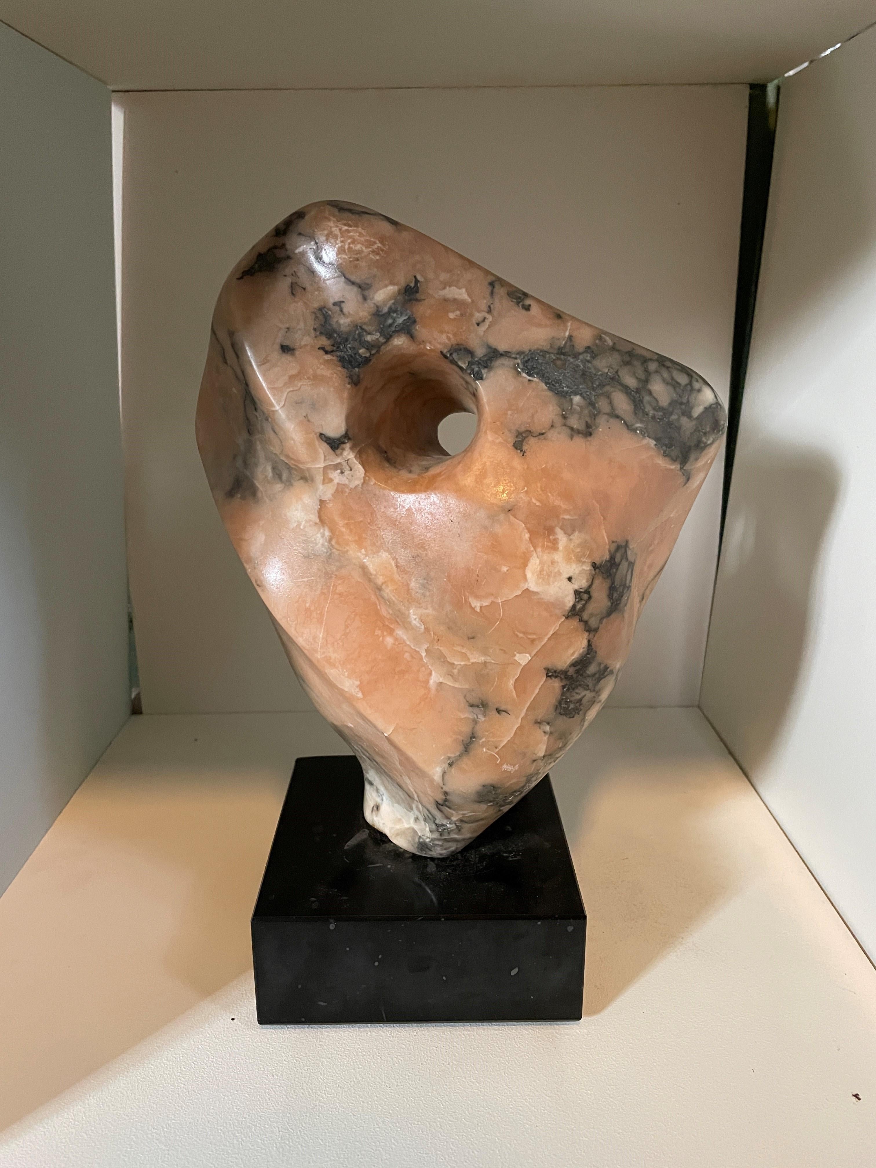 Untitled Sculpture by Joan Shapiro In Good Condition For Sale In LOS ANGELES, CA